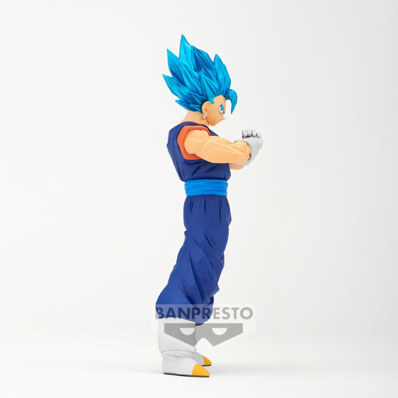 DBZ Super Blood Of Saiyans Special XIX Vegetto Blue 18cm W113